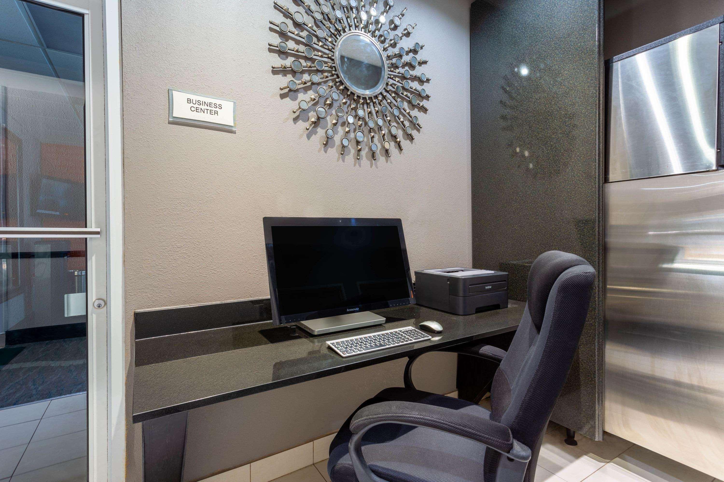 La Quinta By Wyndham Columbus West - Hilliard Hotel Luaran gambar