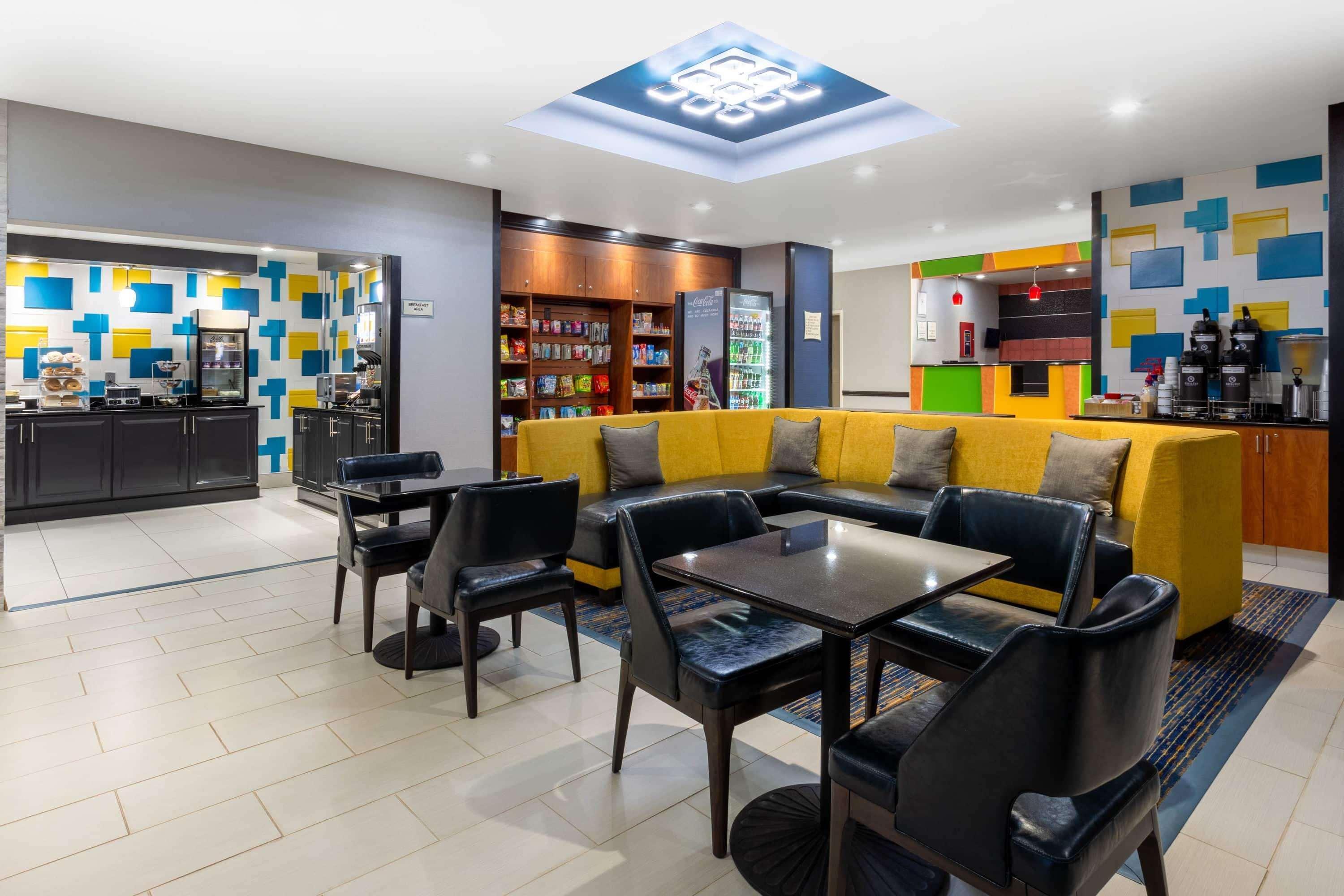 La Quinta By Wyndham Columbus West - Hilliard Hotel Luaran gambar